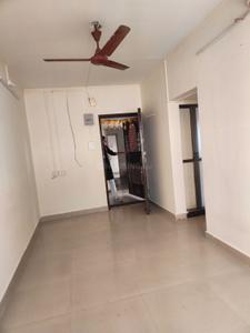 Hall Image of 375 Sq.ft 1 BHK Independent House for rent in Worli Mumbai for Rs. 40000