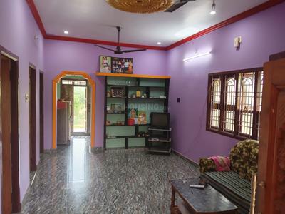 Hall Image of 2400 Sq.ft 2 BHK Independent House for sale in Panruti Cuddalore for Rs. 6700000