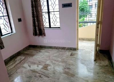 Bedroom Image of 700 Sq.ft 2 BHK Apartment / Flat for sale in Bansdroni Kolkata for Rs. 2500000