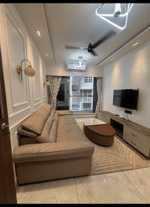 1 BHK Flat