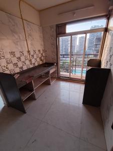 Hall Image of 708 Sq.ft 1 BHK Apartment / Flat for sale in Rachana Mangala Residency, Taloja Navi Mumbai for Rs. 5500000