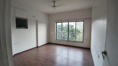 Bedroom Image of 1850 Sq.ft 3 BHK Apartment / Flat for sale in Adani The Meadows, Shantigram Ahmedabad for Rs. 12200000