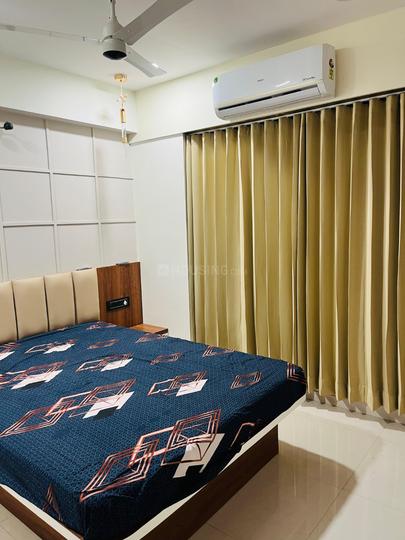 JALARAM REAL ESTATE Bedroom 1