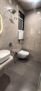 Image of 830 Sq.ft 1 BHK Apartment / Flat for sale in G R K Aryan Corner, Ulwe, Navi Mumbai for Rs. 4400000