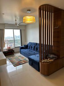 2.5 BHK Flat