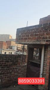 Image of 300 Sq.ft 1 BHK Duplex for sale in Yahiyaganj, Lucknow for Rs. 1200000