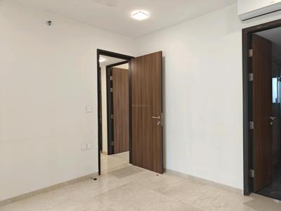 Bedroom Image of 770 Sq.ft 2 BHK Apartment / Flat for sale in Lodha New Cuffe Parade Lodha Gardenia, Sion Mumbai for Rs. 27000000