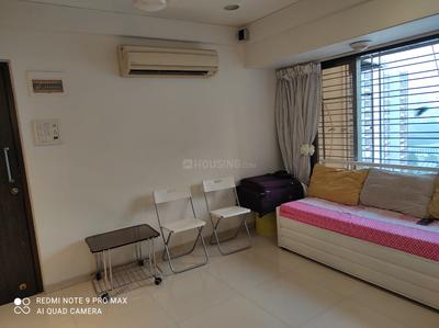 1 BHK Flat