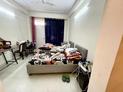 Hall Image of White House Residency in DLF Phase 2, Gurgaon