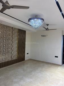 4 BHK Independent Builder Floor