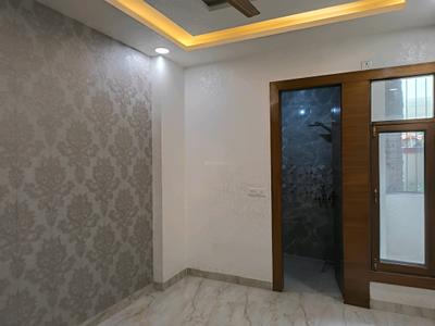 Bedroom Image of 1270 Sq.ft 3 BHK Builder Floor for sale in Indirapuram Ghaziabad for Rs. 8800000