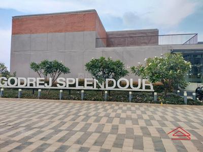 Image of 1789 Sq.ft 3 BHK Apartment / Flat for sale in Godrej Woodscapes by Godrej Properties Ltd. , Goravigere, Bengaluru for Rs. 23000000