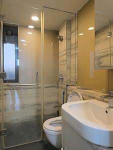 Bedroom Four Image of 2400 Sq.ft 4 BHK Apartment / Flat for sale in Hubtown Seasons, Chembur Mumbai for Rs. 92100000
