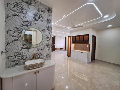 Hall Image of 1900 Sq.ft 3 BHK Apartment / Flat for sale in Moosapet Hyderabad for Rs. 10450000