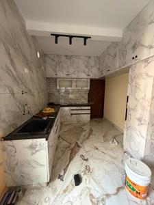 Kitchen Image of 3000 Sq.ft 5 BHK Independent House for sale in Hennur Bengaluru for Rs. 29000000