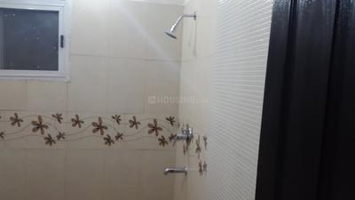 Bathroom Image of 1385 Sq.ft 3 BHK Apartment / Flat for sale in Prateek Wisteria, Sector 77 Noida for Rs. 18500000