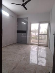Hall Image of 1850 Sq.ft 3 BHK Apartment / Flat for rent in Resizone Residency, Chironwali Dehradun for Rs. 28000