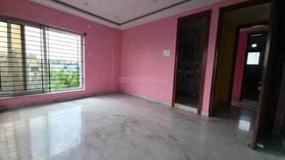 Bedroom Image of 1800 Sq.ft 4 BHK Apartment / Flat for sale in Ballygunge Kolkata for Rs. 27500000