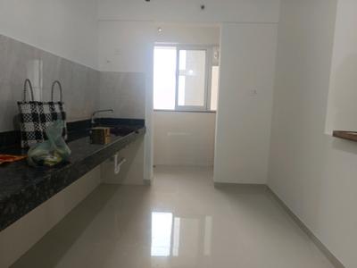 Kitchen Image of 1350 Sq.ft 3 BHK Apartment / Flat for sale in K Raheja Sterling, Mohammed Wadi Pune for Rs. 16000000