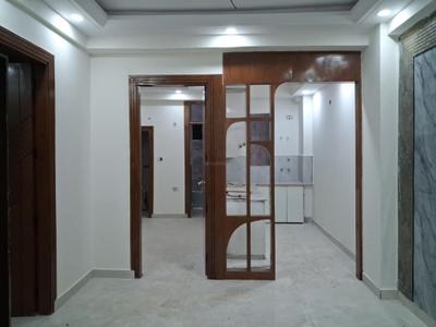 Living Room Image of 1000 Sq.ft 2 BHK Apartment / Flat for sale in Capital Hometech Pride 2 by Capital Infra, Sector 73 Noida for Rs. 3900006