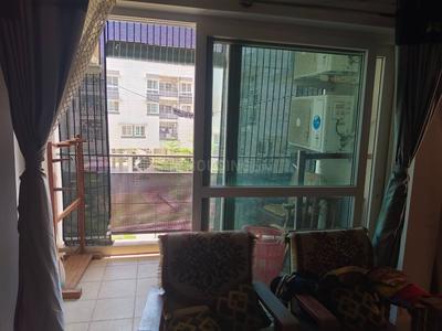 Balcony Image of 1144 Sq.ft 2 BHK Apartment / Flat for sale in Carmelaram Bengaluru for Rs. 16000000
