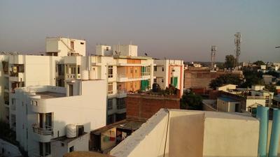 Image of 432 Sq.ft 2 BHK Apartment / Flat for sale in Patel Nagar, Gwalior for Rs. 2000000