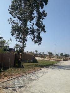 Image of 1500 Sq.ft Residential Plot / Land for sale in Talegaon Dabhade, Pune for Rs. 5775000