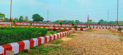 Image of 1000 Sq.ft Residential Plot / Land for sale in Banthra Sikander Pur, Lucknow for Rs. 1500000