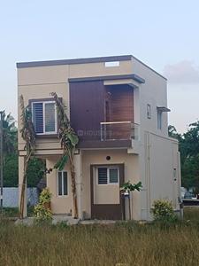 2 BHK Villa