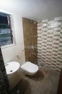Bathroom Image of 925 Sq.ft 2 BHK Apartment / Flat for sale in Swanand Bliss, Ambernath East Ambernath for Rs. 3500000