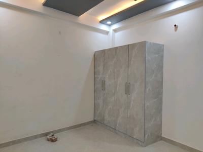Bedroom Image of 1150 Sq.ft 3 BHK Builder Floor for sale in Govindpuram Ghaziabad for Rs. 4165222