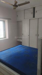 Bedroom Image of 1250 Sq.ft 2 BHK Apartment / Flat for rent in Lalpur Ranchi for Rs. 18000