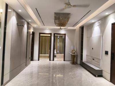 Living Room Image of 1700 Sq.ft 3 BHK Builder Floor for rent in Sector 23 Gurgaon for Rs. 50000