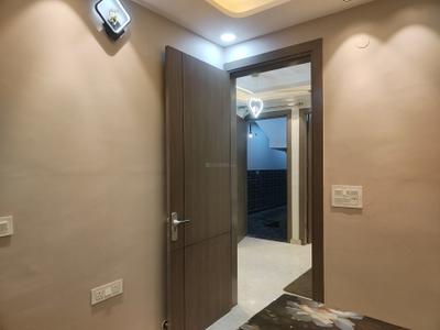 Bedroom Image of 600 Sq.ft 2 BHK Apartment / Flat for sale in Najafgarh New Delhi for Rs. 3800000