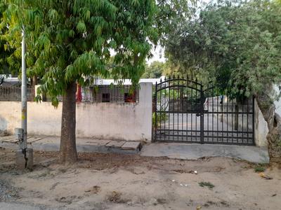 Block D Plot View 2