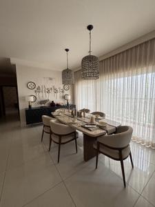 Hall Image of 1960 Sq.ft 3 BHK Apartment / Flat for sale in Prestige Park Grove, Whitefield Bengaluru for Rs. 31000000