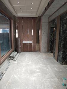 Hall Image of 670 Sq.ft 1 BHK Apartment / Flat for sale in Ambika Pyunora Heights, Karanjade Navi Mumbai for Rs. 4800000