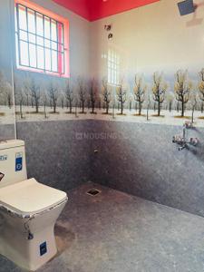 Image of 600 Sq.ft 2 BHK Independent House for sale in Cholavaram, Thiruvallur, Chennai for Rs. 3450000