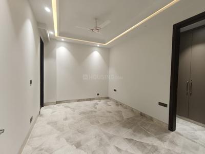 Bedroom Image of 4500 Sq.ft 4 BHK Builder Floor for sale in Safdarjung Enclave New Delhi for Rs. 145000000