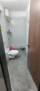 Image of 950 Sq.ft 2 BHK Apartment / Flat for sale in Shri Sai 7th Heaven, Dhanori, Pune for Rs. 5500000