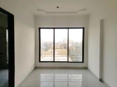 Living Room Image of 850 Sq.ft 2 BHK Apartment / Flat for sale in Saphale Rajlaxxmi Park, Saphale Mumbai for Rs. 2770000