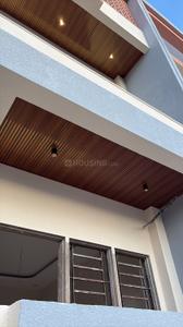 Balcony Image of 792 Sq.ft 3 BHK Villa for sale in Karni Vihar Jaipur for Rs. 11100000