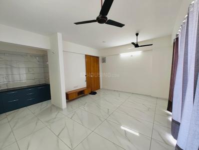 Hall Image of 1683 Sq.ft 3 BHK Apartment / Flat for sale in Ashwamegh Elite, Sargasan Gandhinagar for Rs. 7500000