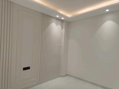 Bedroom Image of 1950 Sq.ft 3 BHK Apartment / Flat for sale in Unitech Escape, Sector 50 Gurgaon for Rs. 31700000