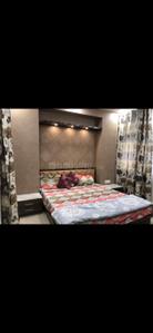 Bedroom Image of 2240 Sq.ft 3 BHK Apartment / Flat for rent in Parsvnath Planet, Gomti Nagar Lucknow for Rs. 70000