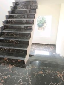 Staircase Image of 1026 Sq.ft 3 BHK Apartment / Flat for sale in Joka Kolkata for Rs. 4500000
