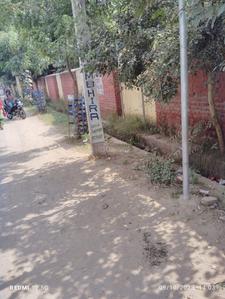 Image of 540 Sq.ft Residential Plot / Land for sale in Ballabhgarh, Faridabad for Rs. 750000