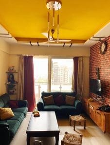 2 BHK Flat