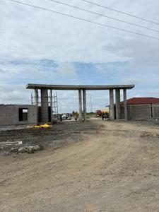 Image of 1091 Sq.ft Residential Plot / Land for sale in Mahalaxmi Nagar 41 Phase II, Samruddhi Mahamarg, Nagpur for Rs. 2330000