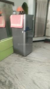 Kitchen Image of 913 Sq.ft 2 BHK Builder Floor for rent in Aminjikarai Chennai for Rs. 30500